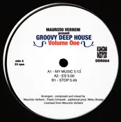 Maurizio Verbeni - Volume One