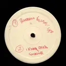 LP - Maurizio Verbeni Present Deeplomatics - Jump E.P. One - Promo