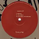 12inch Vinyl Single - Maurizio Vitiello - Autentico EP - EP