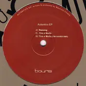 maurizio vitiello - Autentico EP