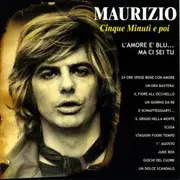 CD - Maurizio Arcieri - Cinque Minuti E Poi