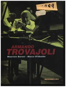 Armando Trovajoli - Armando Trovajoli