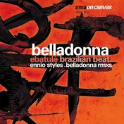 Belladonna - Brazilian Beat