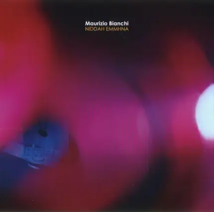 Maurizio Bianchi - Niddah Emmhna