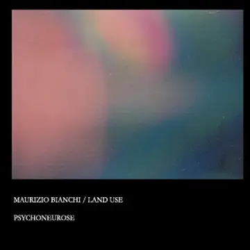 Maurizio Bianchi / Land Use - Psychoneurose