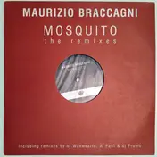 Maurizio Braccagni - Mosquito (The Remixes)