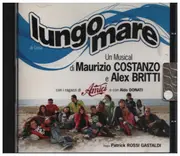 CD - Maurizio Costanzo & Alex Britti - Lungo Mare