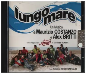 Alex Britti - Lungo Mare