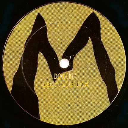 Maurizio - DOMINA