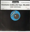 12'' - Maurizio Gubellini - Deep Emotions