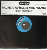 Maurizio Gubellini - Deep Emotions