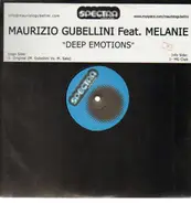 Maurizio Gubellini - Deep Emotions