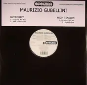 Maurizio Gubellini - Overdrive