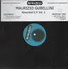 12'' - Maurizio Gubellini - Reworked E.P. Vol. 2