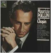 Chopin / Maurizio Pollini - Polonaisen - Nocturnes - Ballade