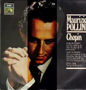 Chopin - Polonaisen / Nocturnes / Ballade