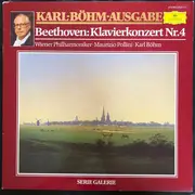 LP - Beethoven - Klavierkonzert Nr.4
