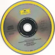 CD - Brahms - Klavierkonzert No. 2 = Piano Concerto = Concerto Pour Piano