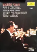 Beethoven - Piano Concertos