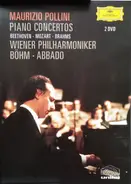Ludwig van Beethoven - Piano Concertos