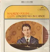 Maurizio Pollini, Philh Orch London, Kletzki - Chopin - Conzerto No.1 e minor