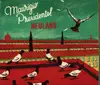 CD - Maurizio Presidente! - Neuland - Digipak