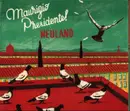 CD - Maurizio Presidente! - Neuland - Digipak