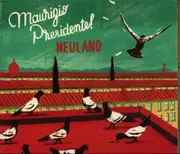 CD - Maurizio Presidente! - Neuland - Digipak