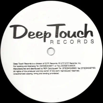 Maurizio Ruggiero - Secret House