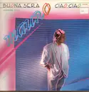 12inch Vinyl Single - Mauro - Buona Sera - Ciao Ciao - Blue Marbled