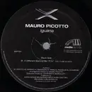 12'' - Mauro Picotto - Iguana