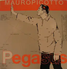 Mauro Picotto - Pegasus