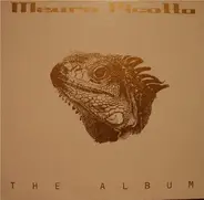 Mauro Picotto - The Album