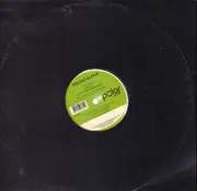 12inch Vinyl Single - Mauro Alpha - Tool/ Basti Grub Remix
