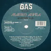 mauro alpha - Overtek EP