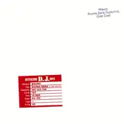 12inch Vinyl Single - Mauro - Buona Sera - Ciao Ciao