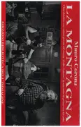 Double CD - Mauro Corona - La Montagna - 2 CD's + Book / Italian