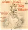 CD - Mauro Giulianai / Anton Diabelli - Galante Musik für Flöte und Gitarre