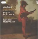 LP - Mauro Giuliani - Guitar Concertos Op. 36 & Op. 70
