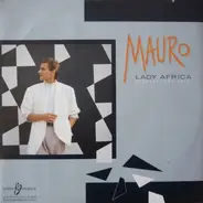 Mauro - Lady Africa (Dancefloor Edit)