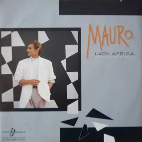 Mauro - Lady Africa (Dancefloor Edit)