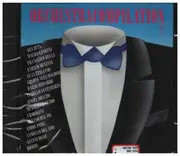 CD - Mauro Levrini / Alex Malossi / Clan Italiano a.o. - Orchestracompilation 1
