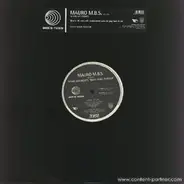 Mauro M.B.S. - Dirty Vinyl Pusher