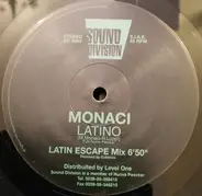 Mauro Monaci - Latino