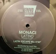 Mauro Monaci - Latino