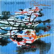 Mauro Negri Special Guest: Franco D'Andrea - Patarau