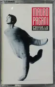 MC - Mauro Pagani - Passa La Bellezza - Still Sealed.