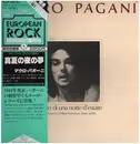 LP - Mauro Pagani - Sogno Di Una Notte D'Estate - + OBI, INSERT