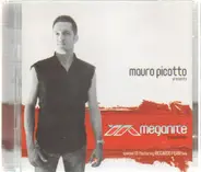 Mauro Picotto - Meganite