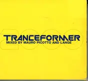 Mauro Picotto - Tranceformer